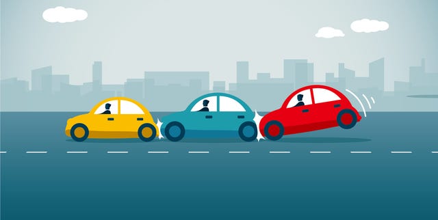 Car accident support - from reporting to claiming. Car accident support - from reporting to claiming.