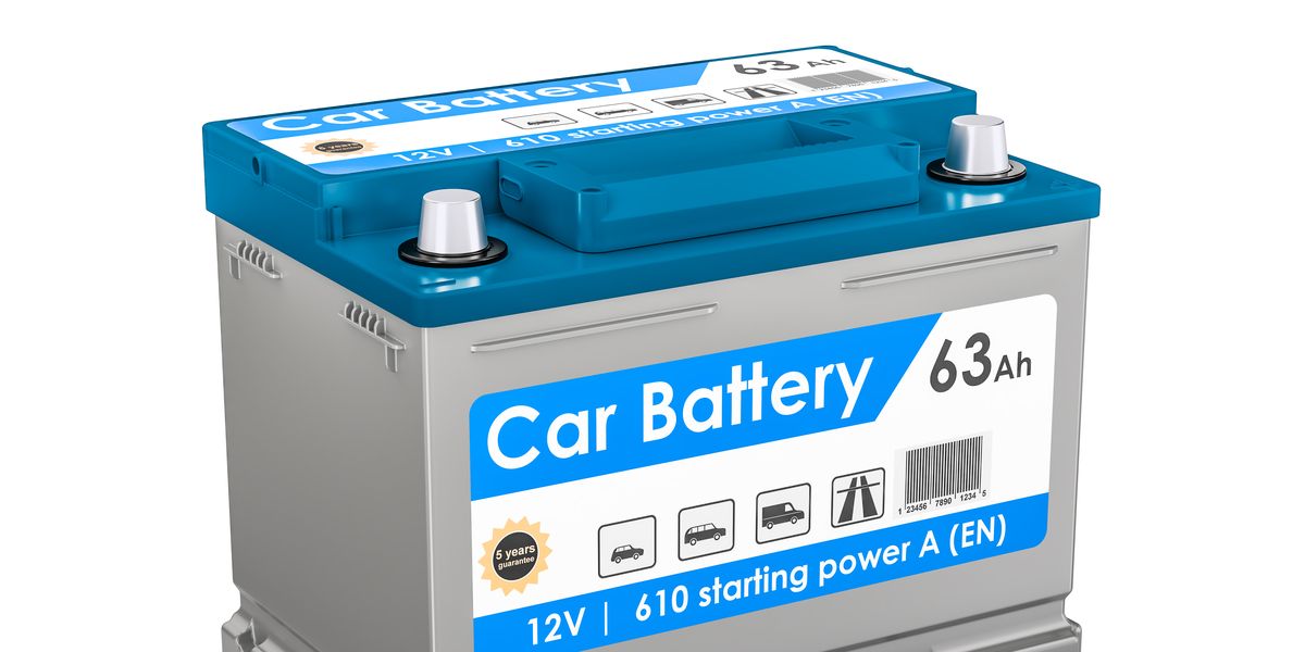 What's the Best Car Battery?