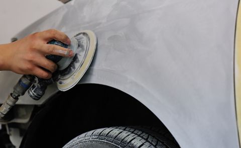 How Much Does It Cost To Paint A Car - How Much Does It Cost To Get A Car Repainted The Same Color