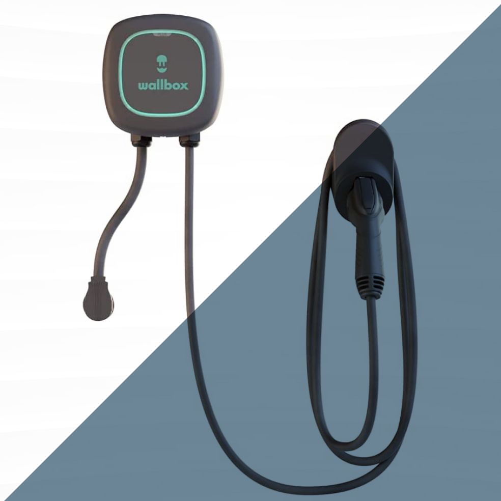 Power Up Your Ride at Home With These Editor-Approved Electric Vehicle Chargers