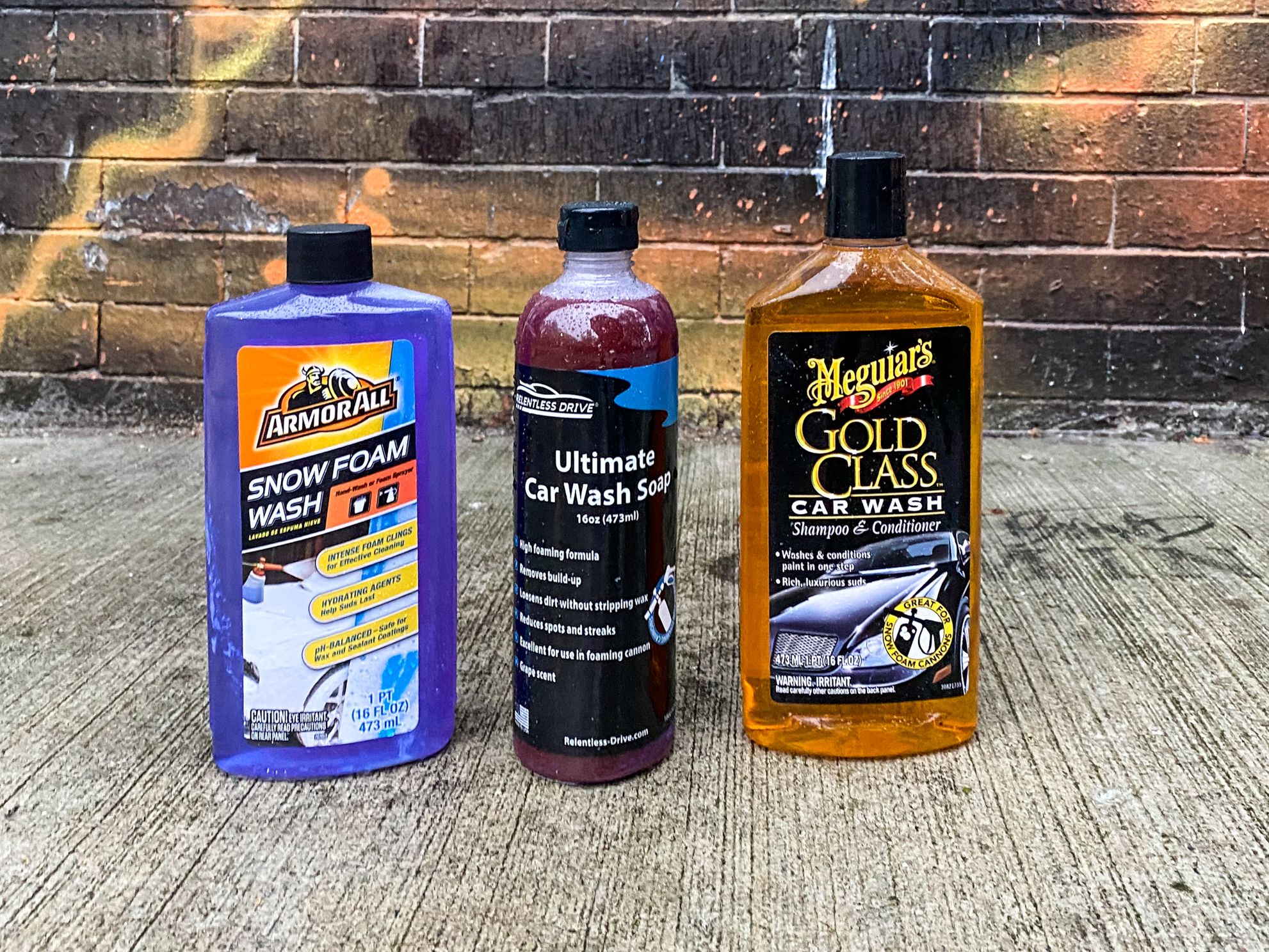 6 Best Car Cleaning Kits of 2024 - Reviewed