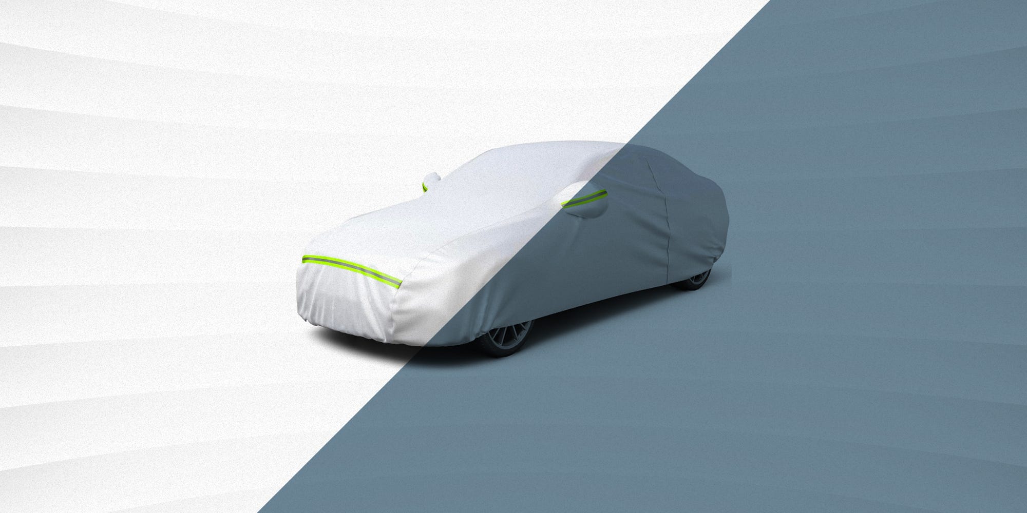 Keep Your Whip Pristine With These Car Covers for Sedans and SUVs