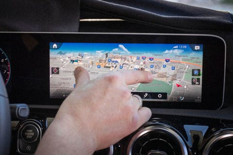 The Best Car Infotainment Systems You Can Buy