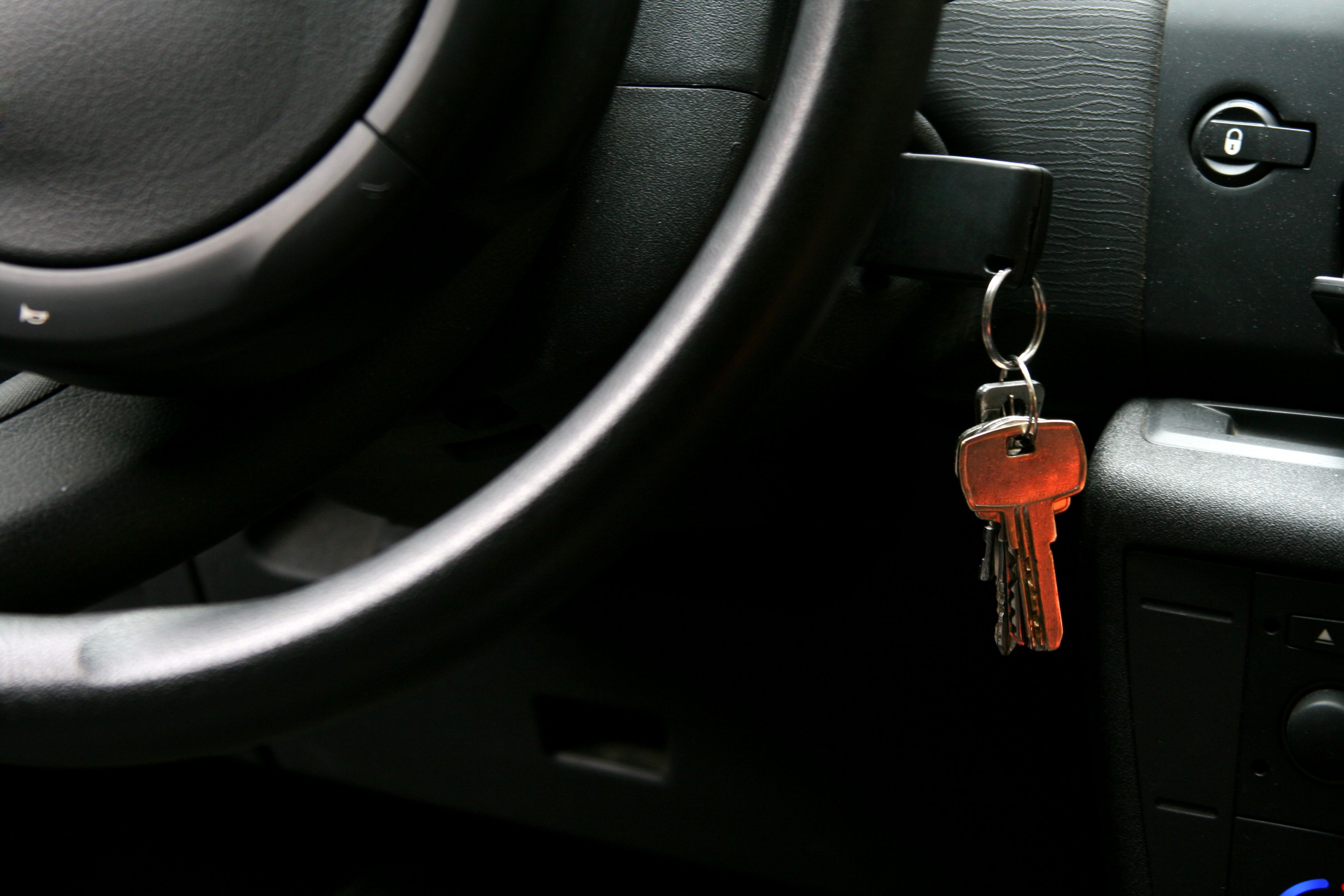 Keys Locked In Car How To Get Keys Out Of A Locked Car