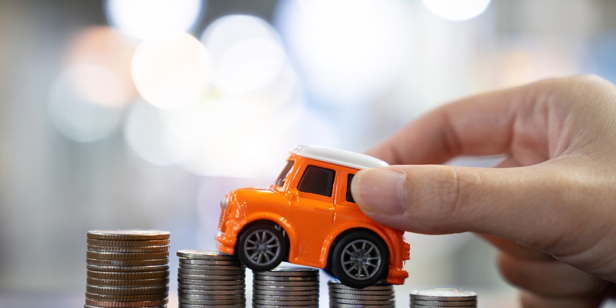 Affordable Car Insurance for 20-year-old: