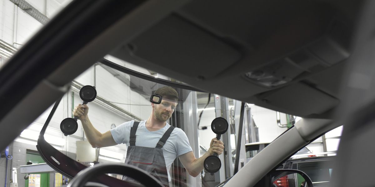 Aaa Insurance Windshield Replacement Auto Glass Aaa Glass / Our exclusive glasshealer™ resin
