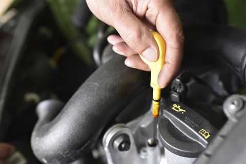 How Often to Change Oil | Oil Change Frequency