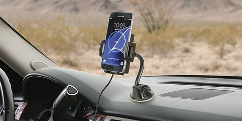 best car phone mounts 2018