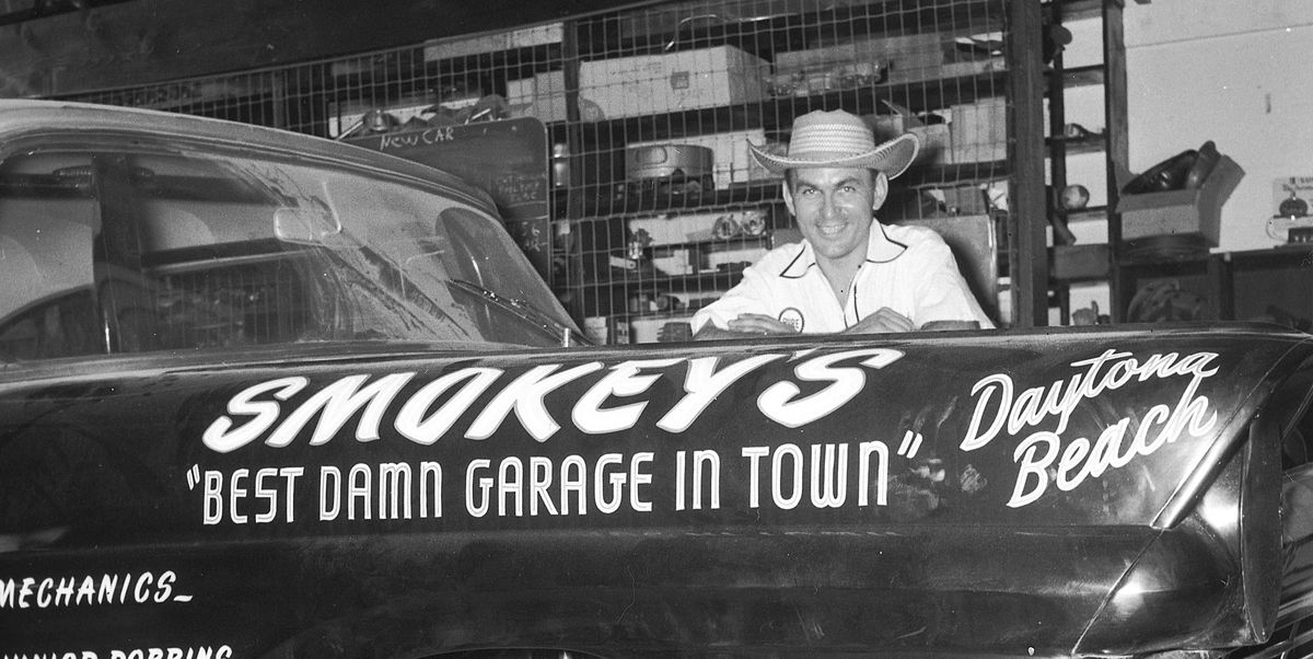 Smokey Yunick’s NASCAR Innovations | NASCAR’s Greatest Cheater