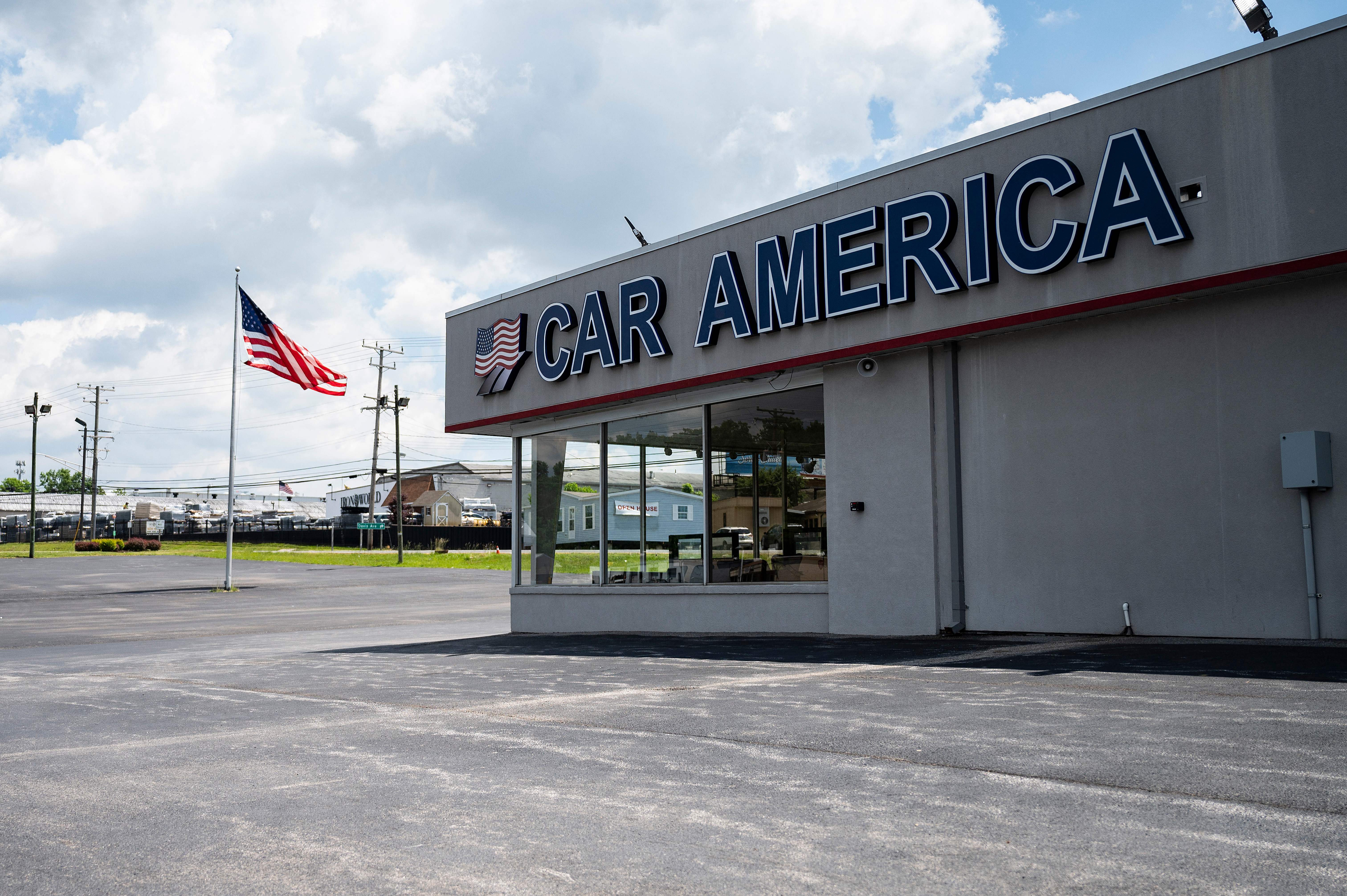 What You Should Know About Buying a Car During the Chip Shortage