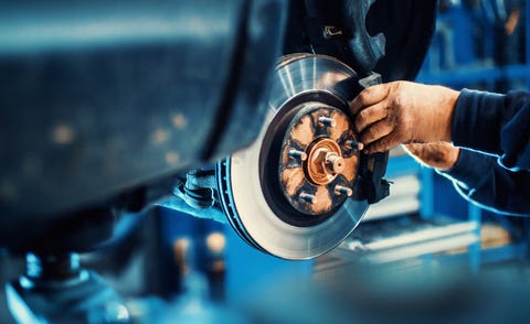 Car Brake Replacement Car Brake Replacement