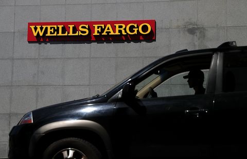wells fargo beats quarterly earnings expectations