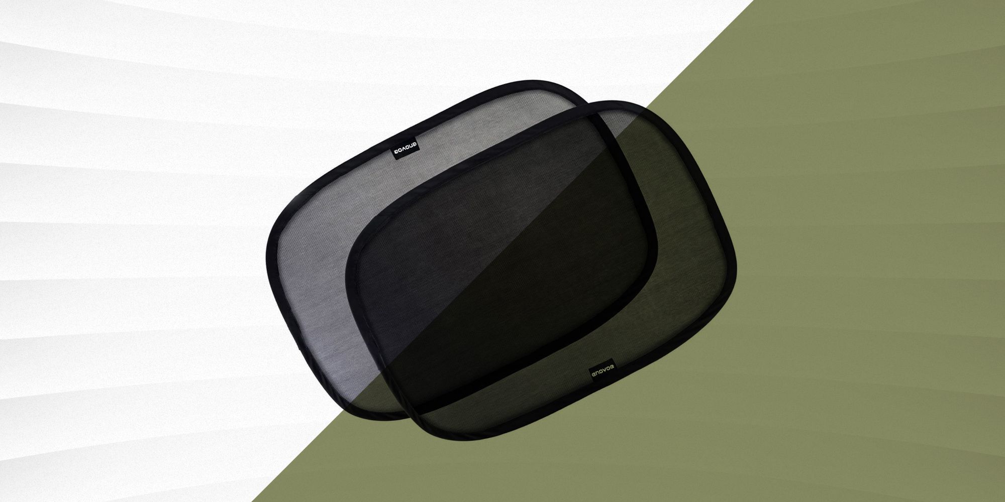 Double-Sided Folding Car Sun Shade Windshield Cover Reflector Window Blockers 