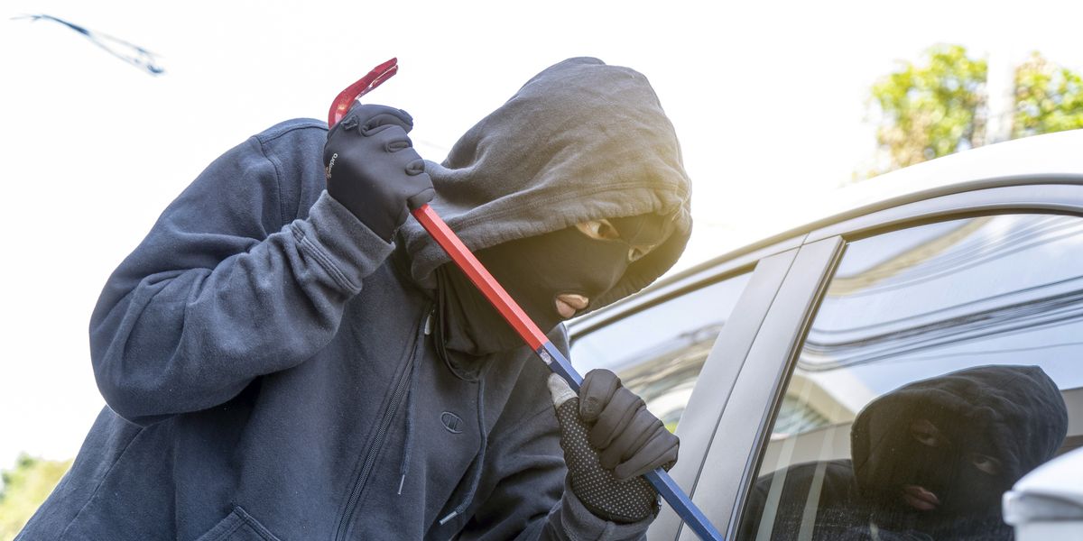 Car Thefts on the Rise in 2022 in Some States