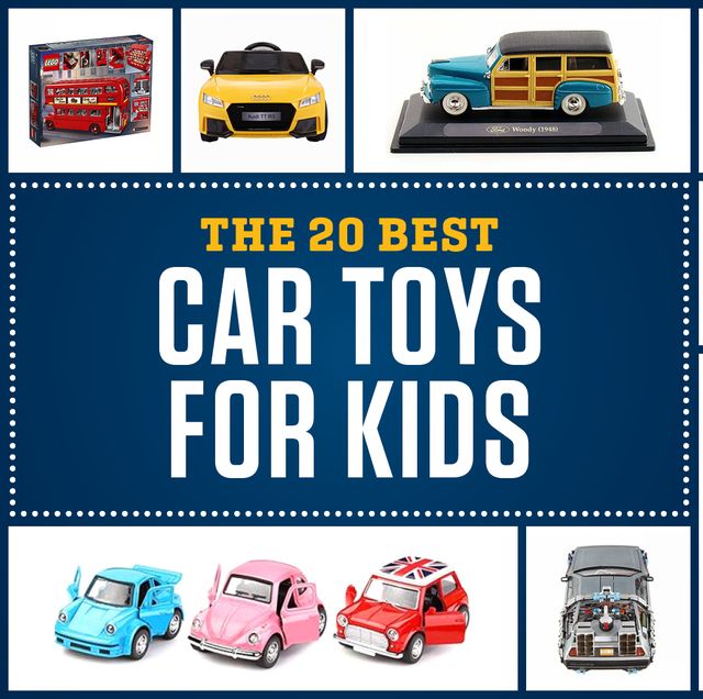 Car Toys For Kids 2019 Car Gift Ideas