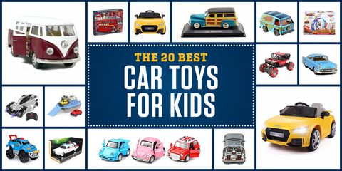 84 Gift Ideas For The Car Lover In Your Life