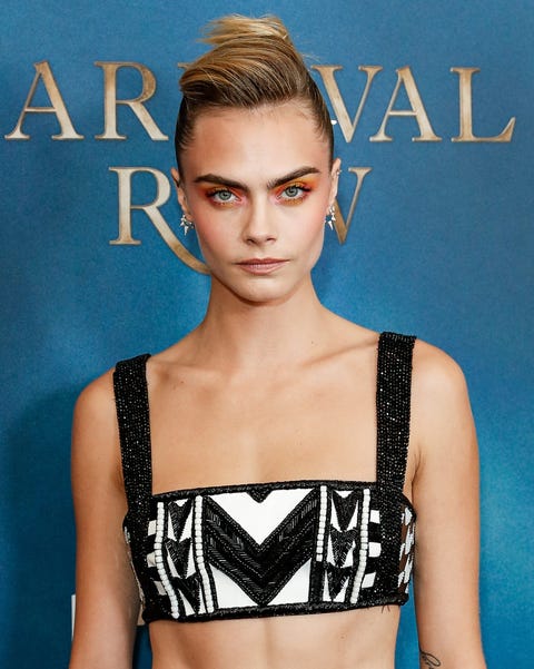 "Carnival Row" - London Premiere - VIP Arrivals "carnival row" london premiere vip arrivals