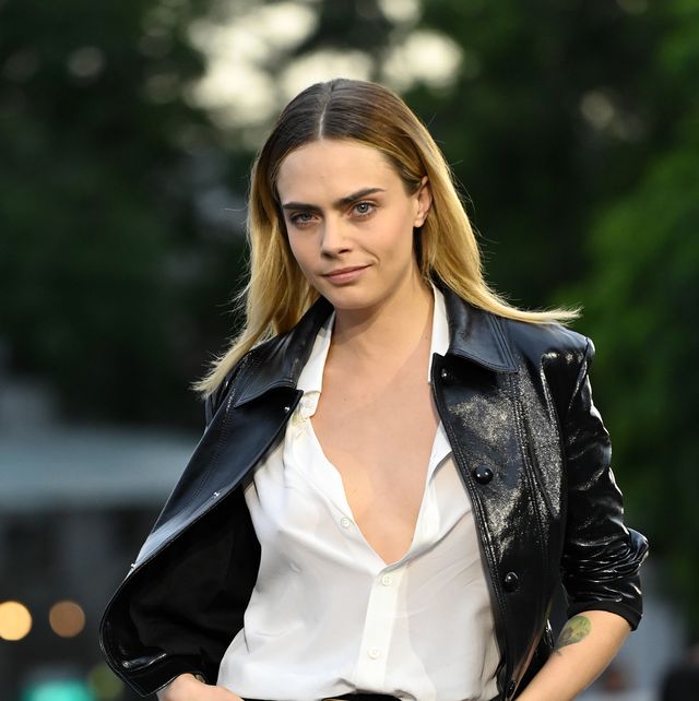 EYNTK About The 'Planet Sex With Cara Delevingne' Docuseries
