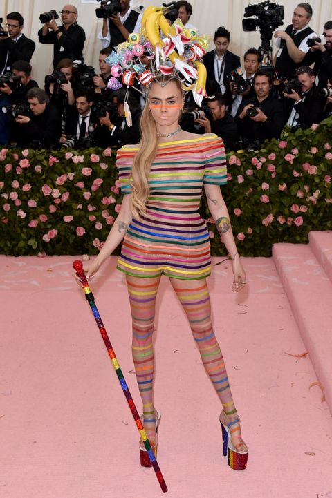 the 2019 met gala celebrating camp notes on fashion   arrivals