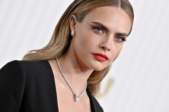 Cara Delevingne today cara delevingne today