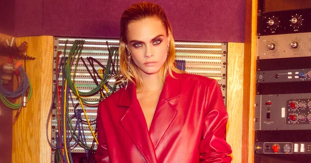Cara Delevingne dating ASAP Rocky