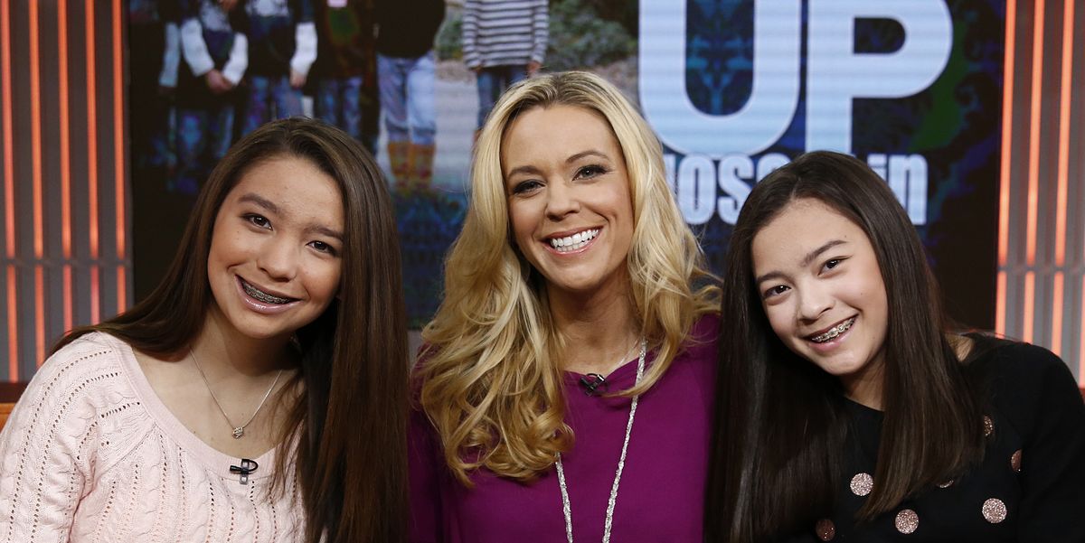 Mady and Cara from 'Jon and Kate Plus 8' Are Going to College