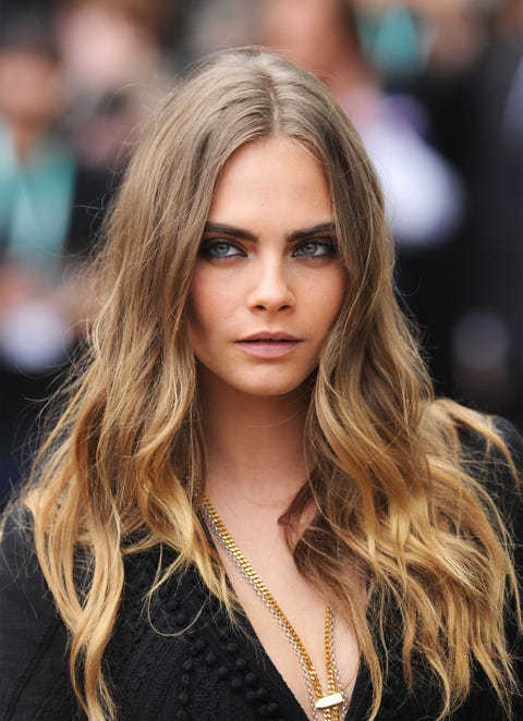 Cara Delevingne Responds to Justin Bieber Dissing Her on Late Late Show