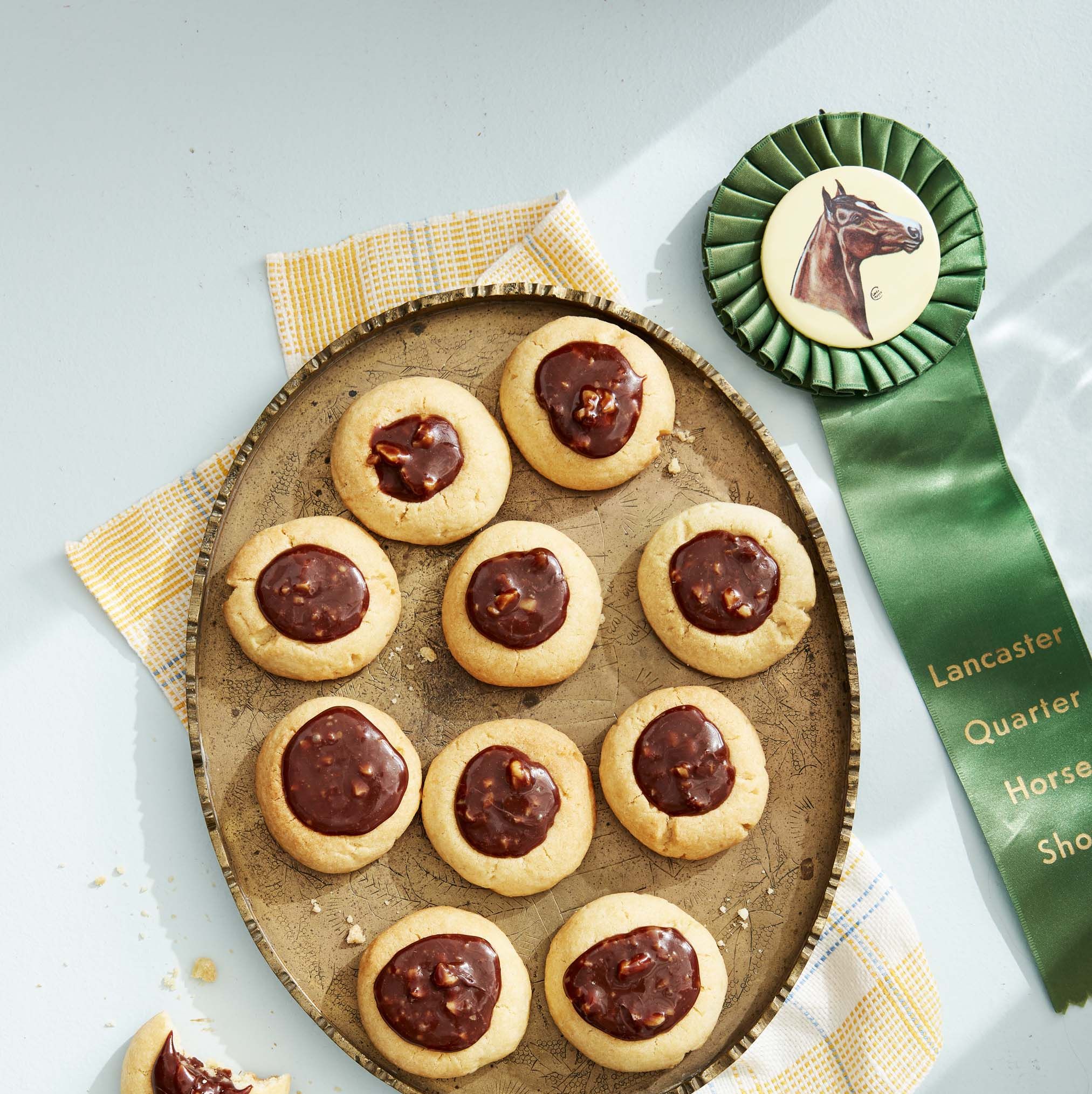 26 Kentucky Derby-Inspired Recipes for a Winning Celebration