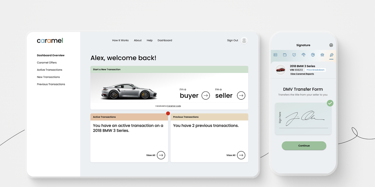 This Company Wants to Change How We Buy and Sell Used Cars