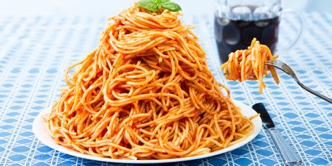 7 things you need to know about carb loading if you're into exercise