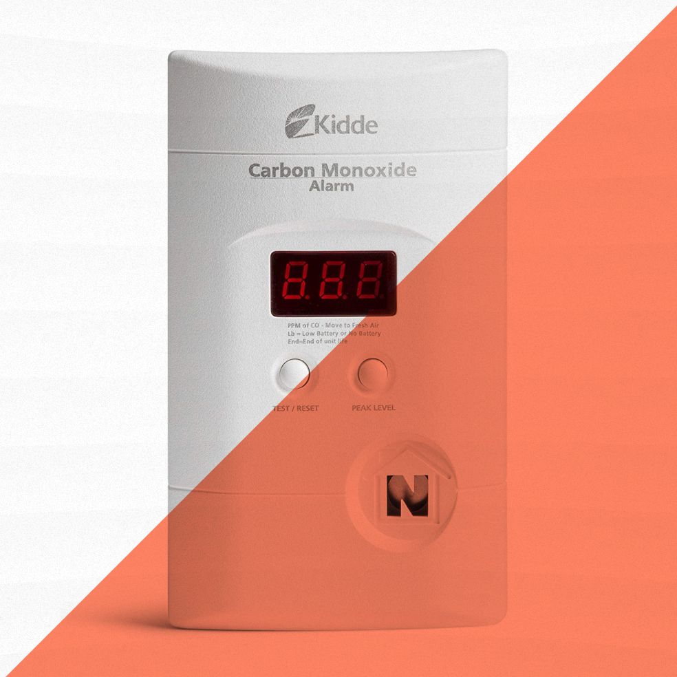 The 11 Best Carbon Monoxide Detectors