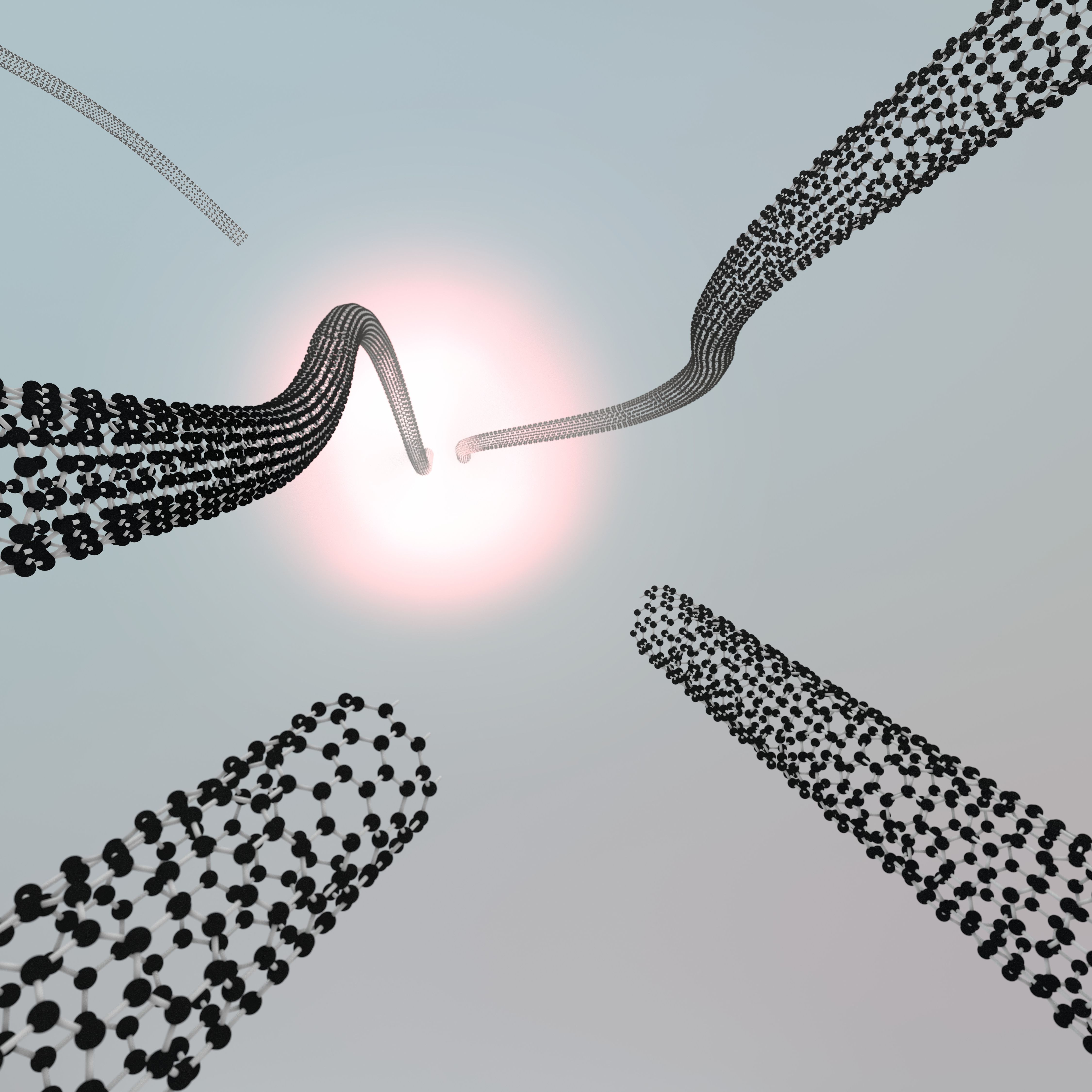 Humans Are Still Dreaming of Clean Energy. Carbon Nanotubes May Be the Turning Point.