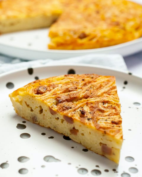 Spaghetti Recipes with Carbonara Cake spaghetti carbonara recipe