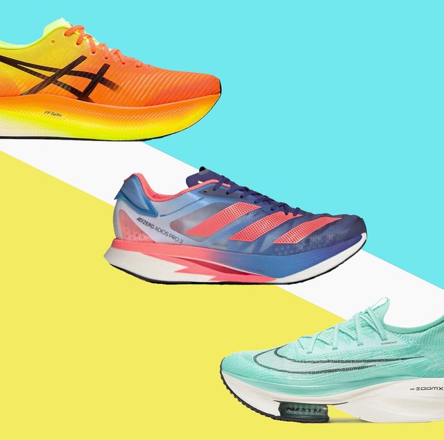 running shoes: 10 of best