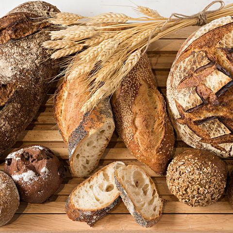 Why you should eat carbs