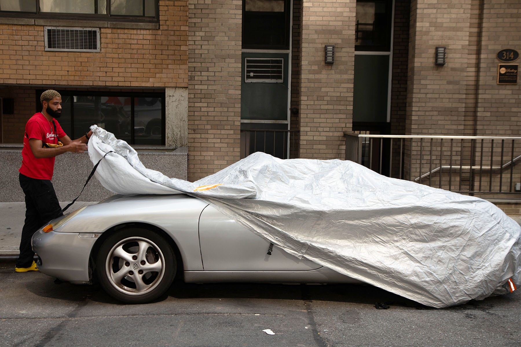 Protect Your Investment: The Best Car Covers for 2025