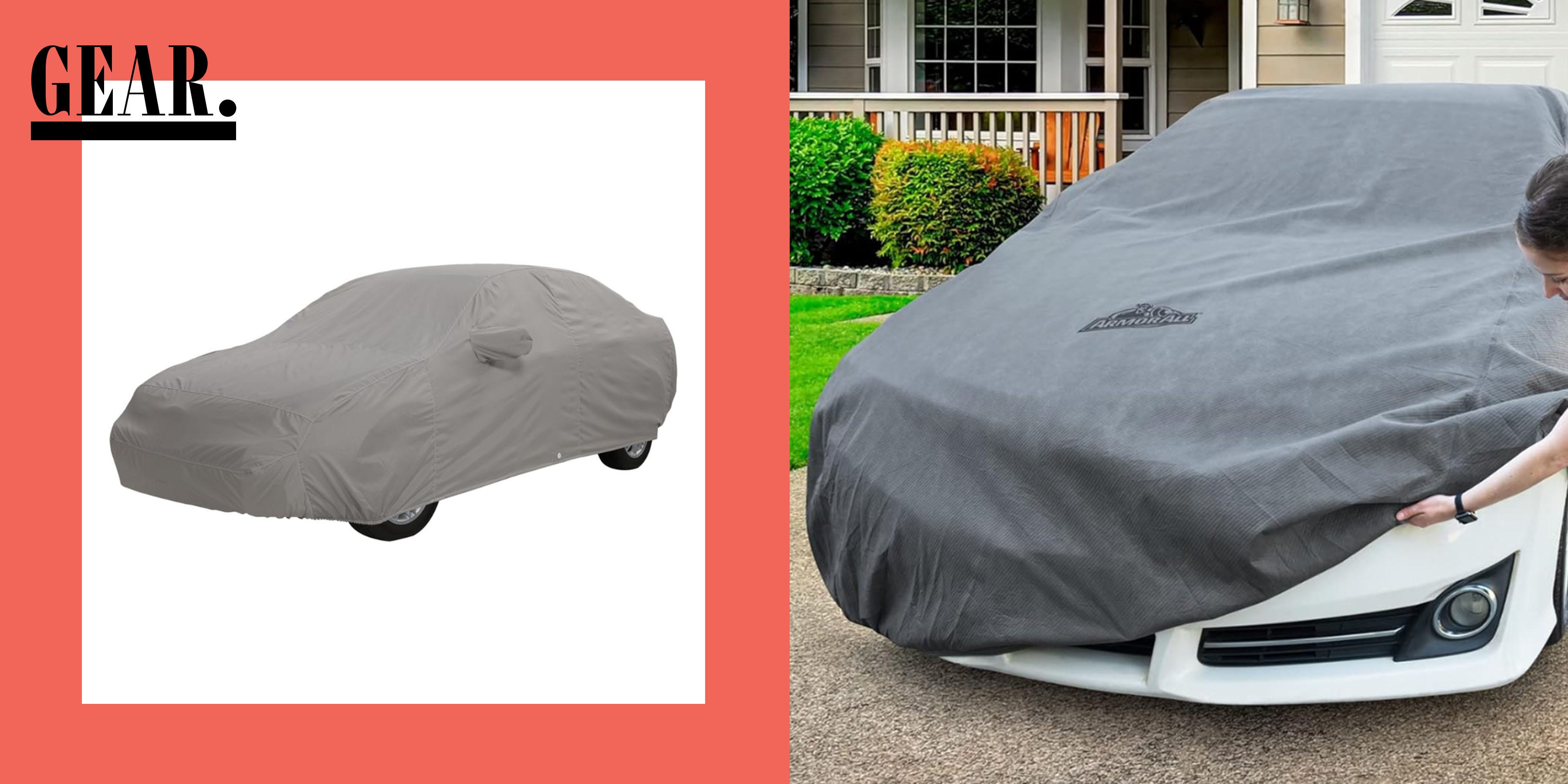 Protect Your Investment: The Best Car Covers