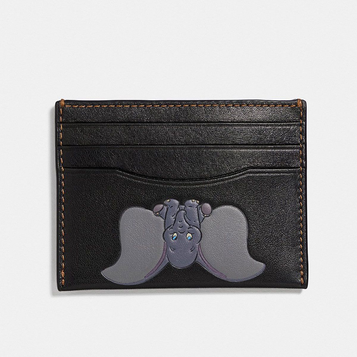 coach dumbo purse