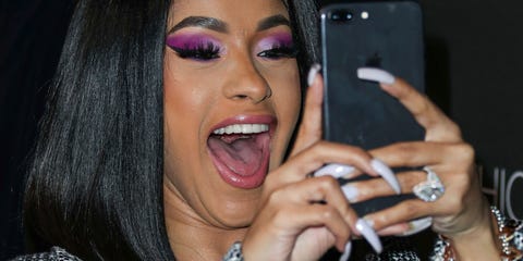 Cardi B