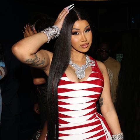 Cardi B nombre real cardi b nombre real