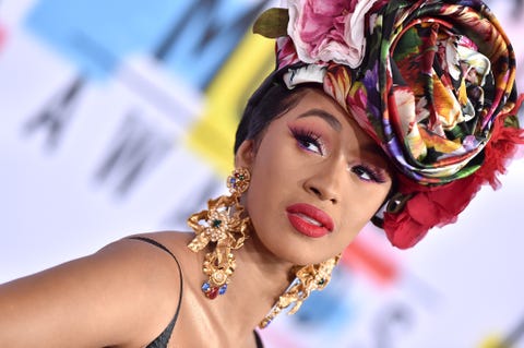 cardi-b-interview-moederschap cardi-b-interview-moederschap