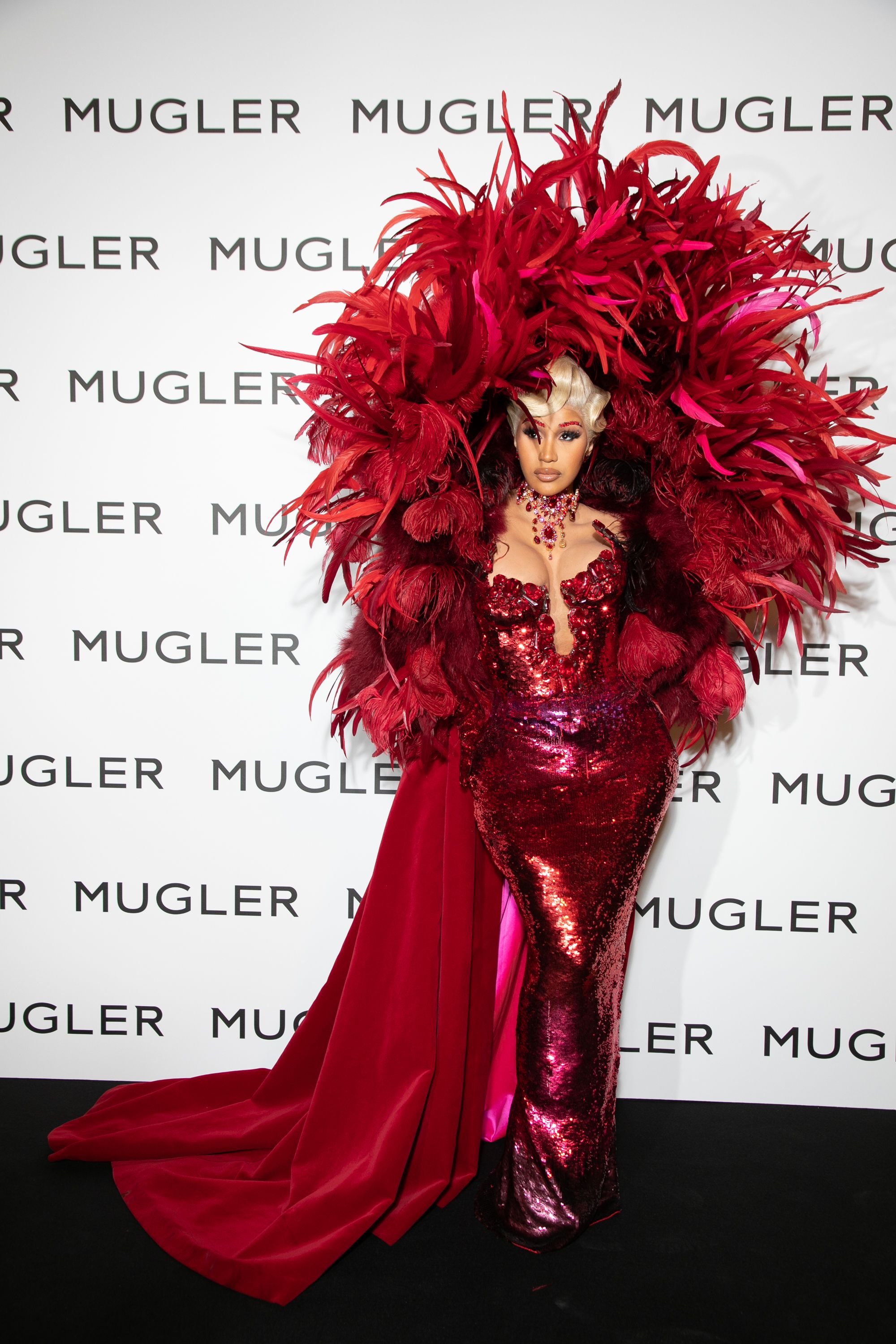 Thierry Mugler: Flamboyant French designer who pushed the boundaries of  fashion