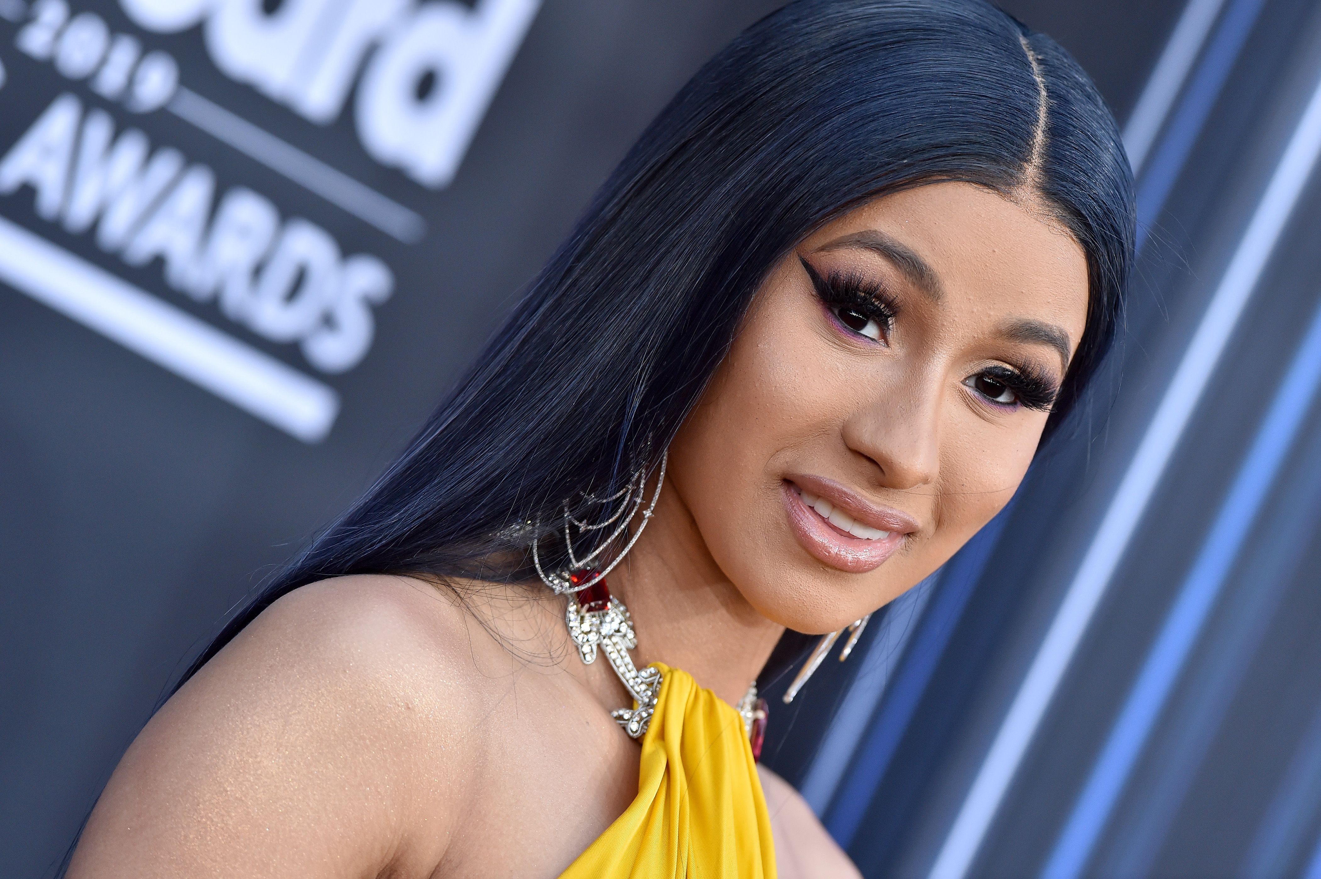 Cardi B Ficha Como Actriz Para La Película ‘Fast & Furious 9’