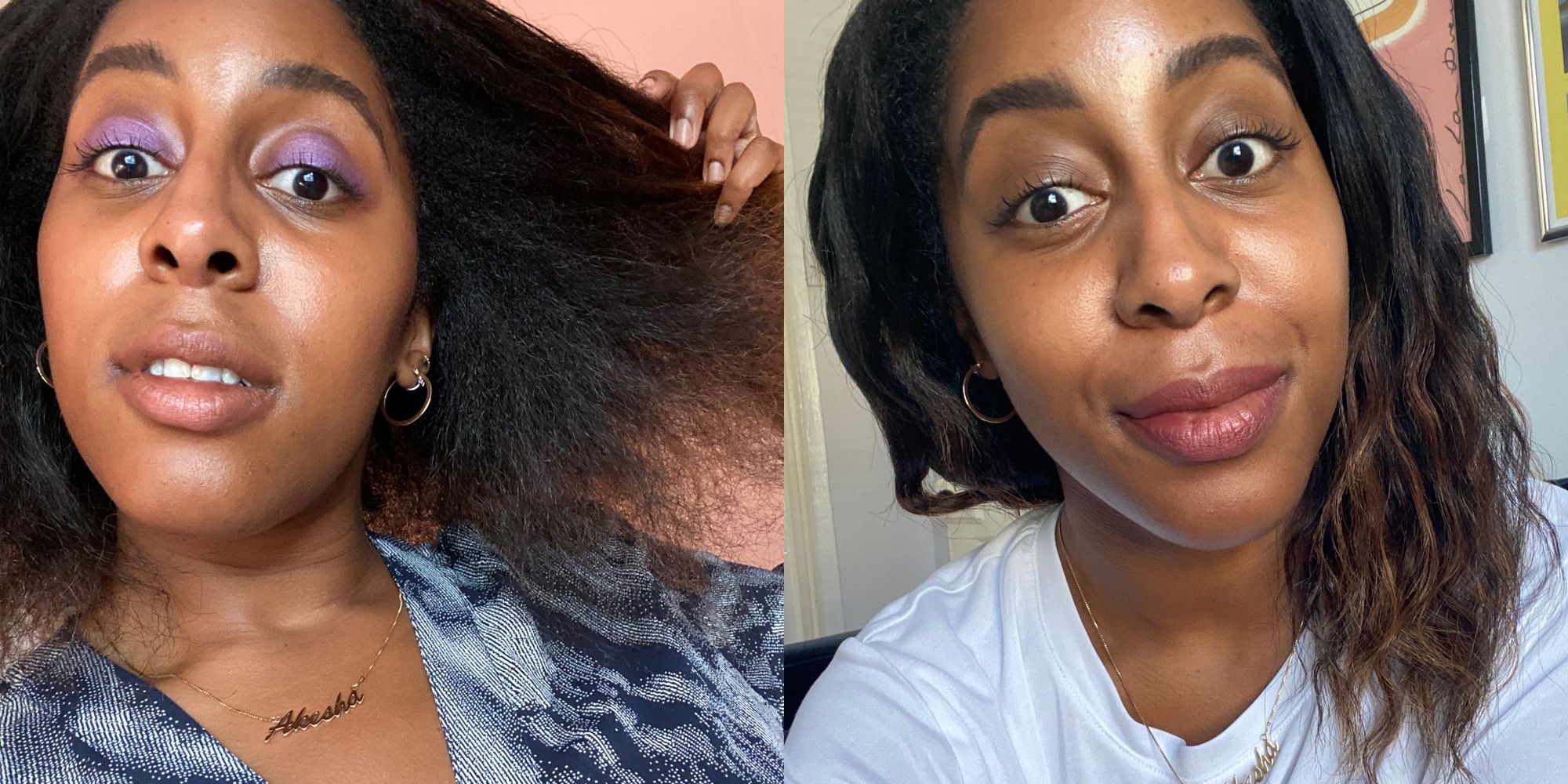 I Tried Cardi B's Avocado Hair Mask and Didn't Hate It