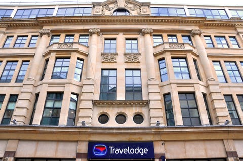 Cheap Hotel Deals Travelodge Releases Easter Hotel Rooms For 35