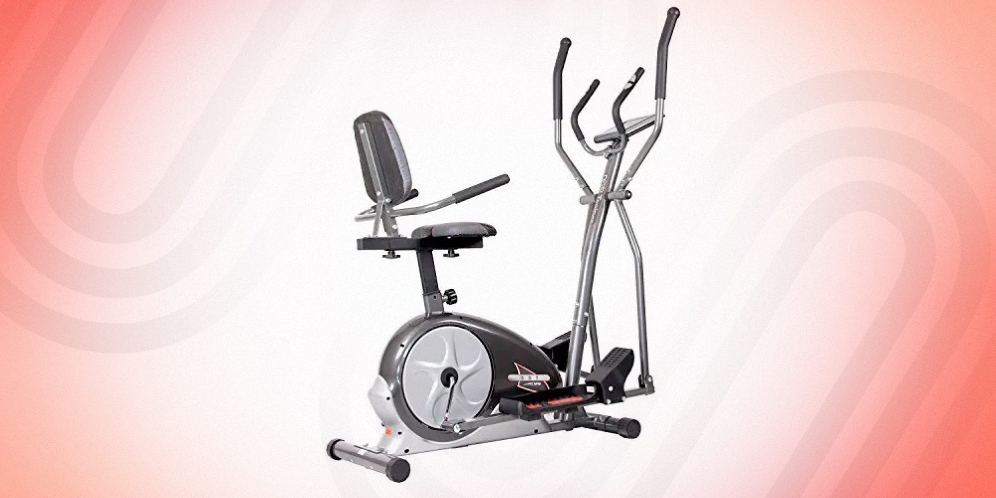 Amazon Secretly Discounted a Ton of Top-Rated Cardio Equipment Today