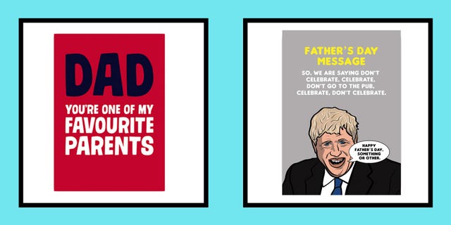 19 Of The Best Father S Day Cards You Can Order Online