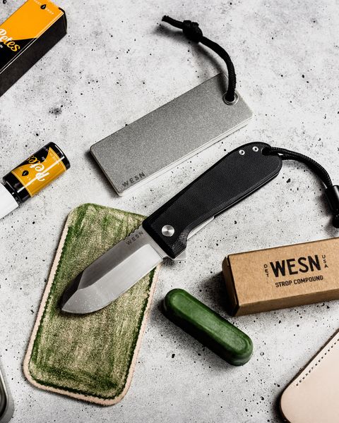 wesn care kit