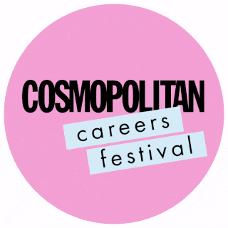 cosmopolitan careers festival