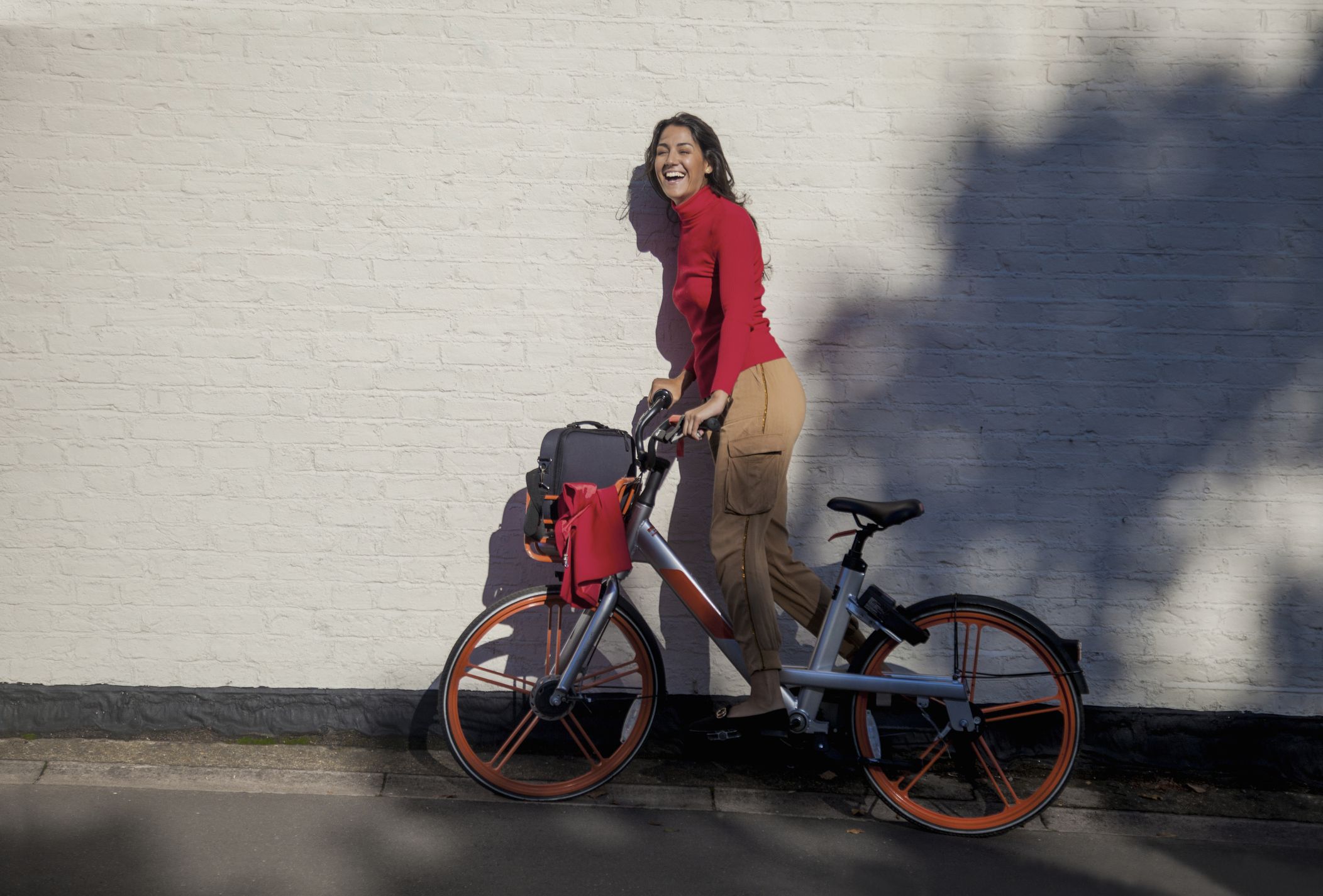 自転車通勤を始める人へ。プロがおすすめする、あなたに合った自転車 